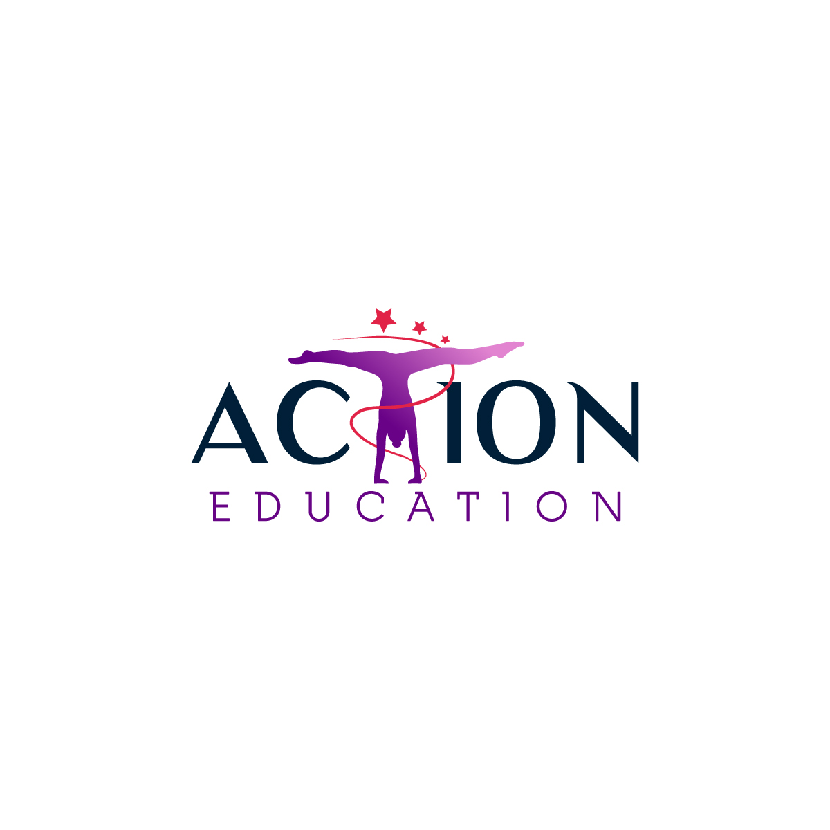 Logo Design by **INCREDIBLEDESIGNERS** for Action Reaction Entertainment | Design #20637801