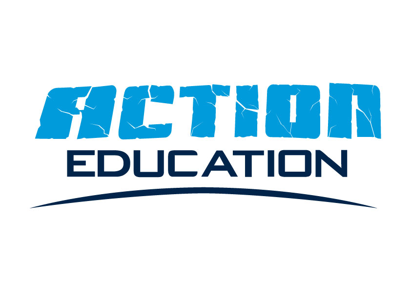 Diseño de Logo por Giagraphs para Action Reaction Entertainment | Diseño #20599017