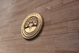 Logo Design by Aidenjar