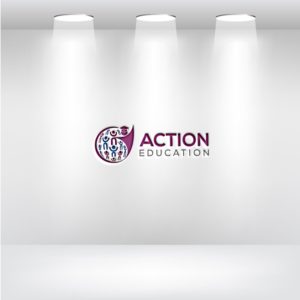 Design de Logo par monmon pour Action Reaction Entertainment | Design : #20592977