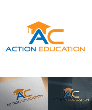 Design de Logo par JAFRIN pour Action Reaction Entertainment | Design : #20575345
