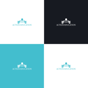 Logo Design by fandisetiawan for Action Reaction Entertainment | Design: #20590024