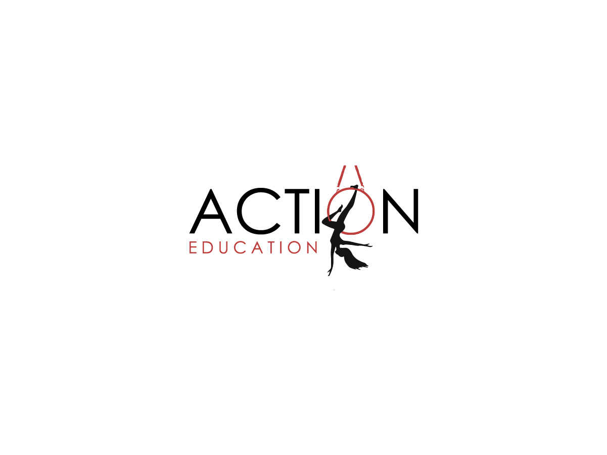 Design de Logo par design big pour Action Reaction Entertainment | Design #20576829