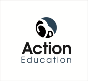 Diseño de Logo por M sajid tahir 2 para Action Reaction Entertainment | Diseño: #20584855