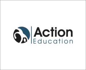 Logo Design by M sajid tahir 2 for Action Reaction Entertainment | Design: #20598324