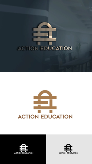 Design de Logo par AnteMeridiem pour Action Reaction Entertainment | Design : #20585295