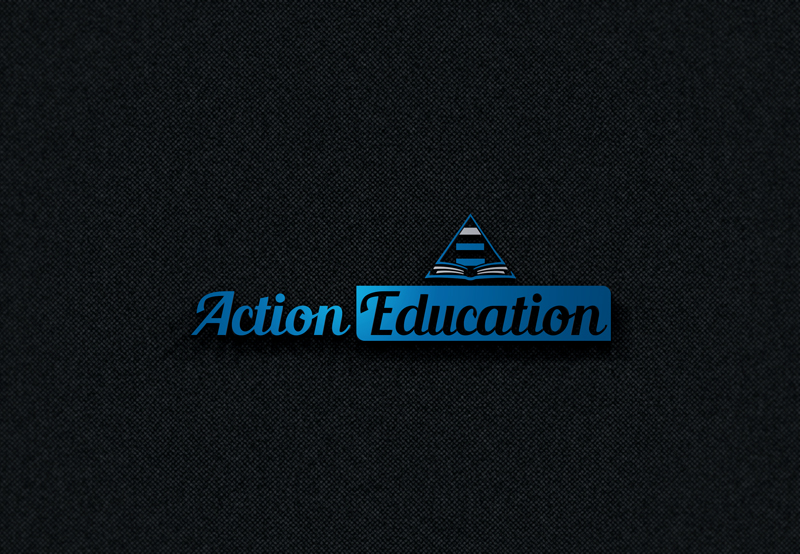 Logo Design by LKSUS for Action Reaction Entertainment | Design #20593408