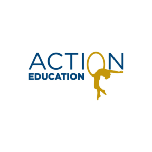 Logo Design by kaushal 05 for Action Reaction Entertainment | Design #20596440