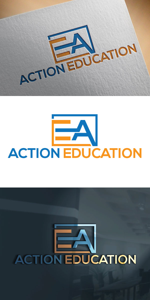 Logo Design by manik 06 for Action Reaction Entertainment | Design #20601493