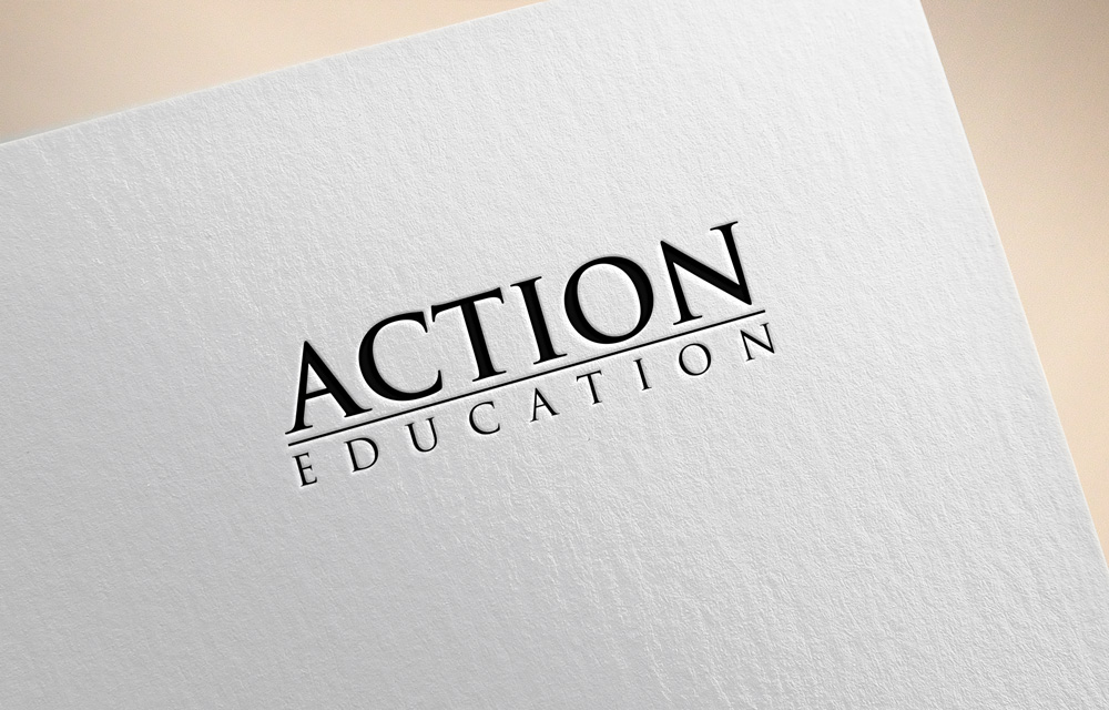 Logo Design by Design _hunt for Action Reaction Entertainment | Design #20586651