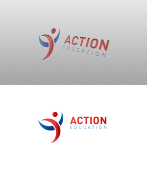 Diseño de Logo por Joseph M.B para Action Reaction Entertainment | Diseño: #20601888