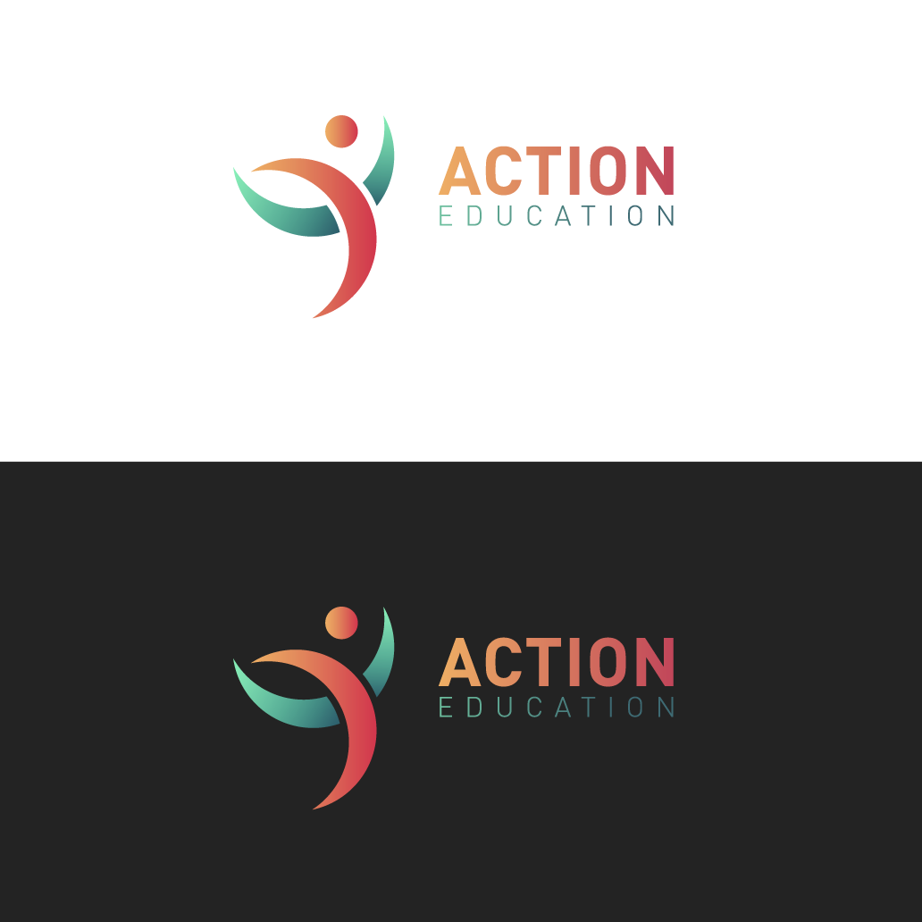 Logo Design by Joseph M.B for Action Reaction Entertainment | Design #20606610