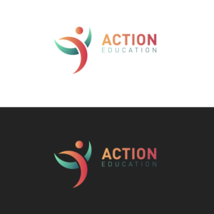 Logo Design by Joseph M.B for Action Reaction Entertainment | Design: #20606610
