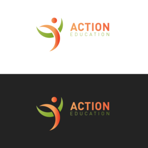 Logo Design by Joseph M.B for Action Reaction Entertainment | Design: #20606612