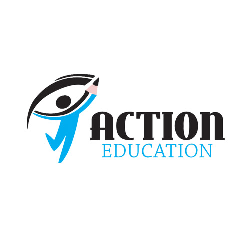 Logo Design by Nigar Designer for Action Reaction Entertainment | Design #20584028