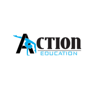 Diseño de Logo por Nigar Designer para Action Reaction Entertainment | Diseño: #20584029