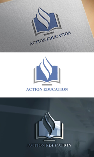 Logo Design by Sienna Miller