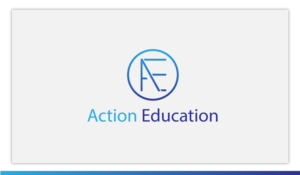 Logo Design by Creativity Master for Action Reaction Entertainment | Design: #20578826