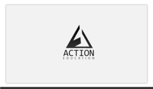 Logo Design by Creativity Master for Action Reaction Entertainment | Design: #20611330