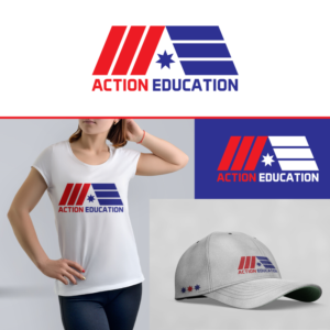 Logo Design by Andrea Hoffman 3