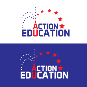 Design de Logo par Andrea Hoffman 3 pour Action Reaction Entertainment | Design : #20619079