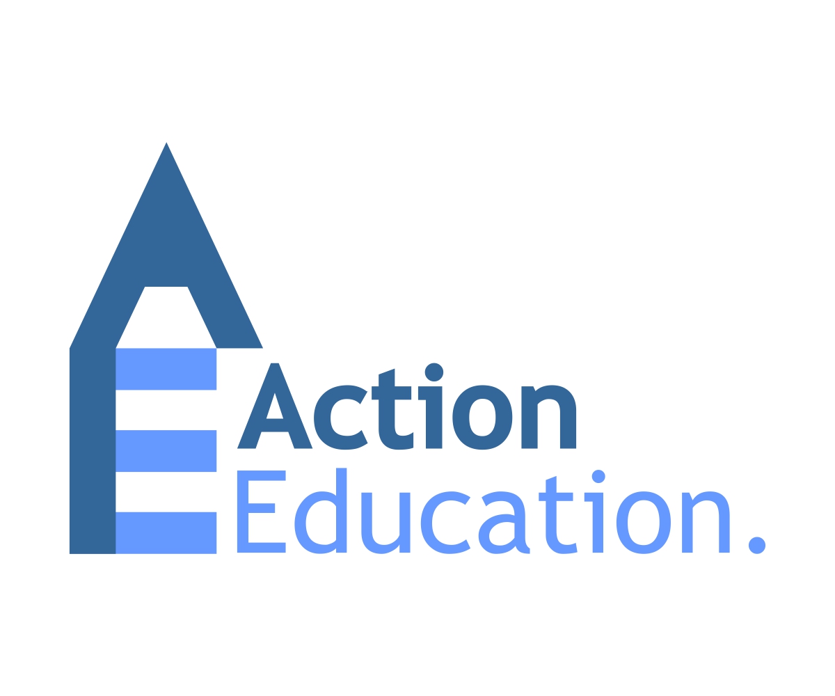 Logo Design by lutfiazmulfauzi for Action Reaction Entertainment | Design #20604448