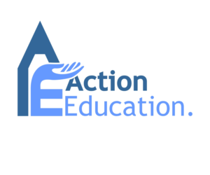 Logo Design by lutfiazmulfauzi for Action Reaction Entertainment | Design: #20611931