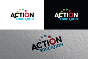 Logo Design by Iris 3