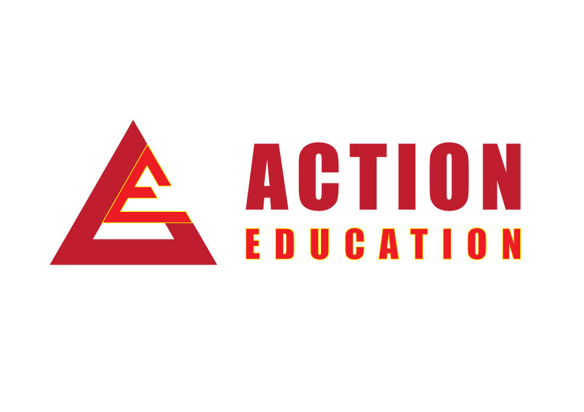 Logo Design by RKabir for Action Reaction Entertainment | Design #20599419