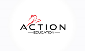 Logo Design by graphicevolution for Action Reaction Entertainment | Design #20581764