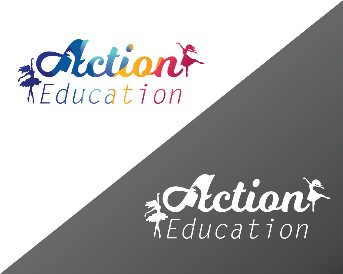 Diseño de Logo por ravitaka para Action Reaction Entertainment | Diseño #20615349
