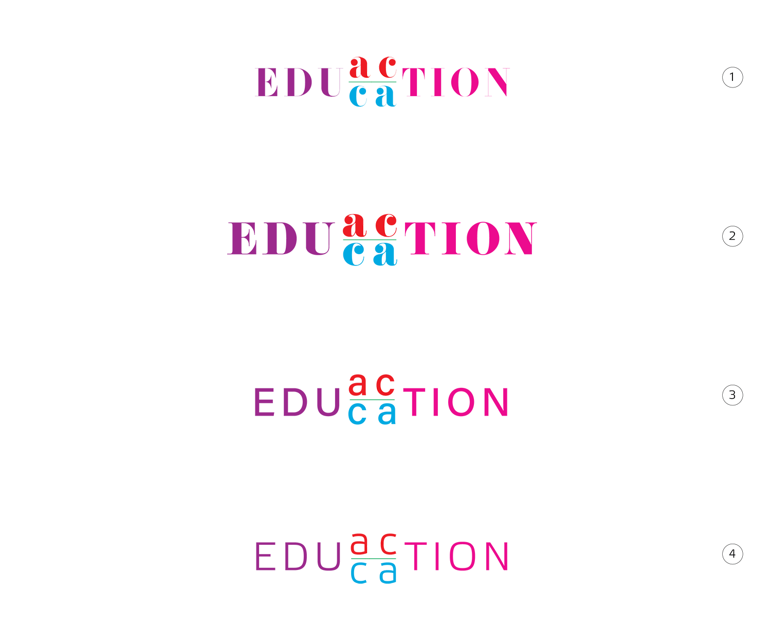 Logo Design by Navodaya for Action Reaction Entertainment | Design #20606234