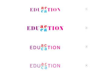 Logo Design by Navodaya for Action Reaction Entertainment | Design: #20606234