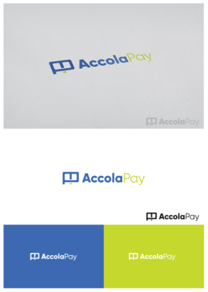 AccolaPay  | Diseño de Logo por goranvisnjic82