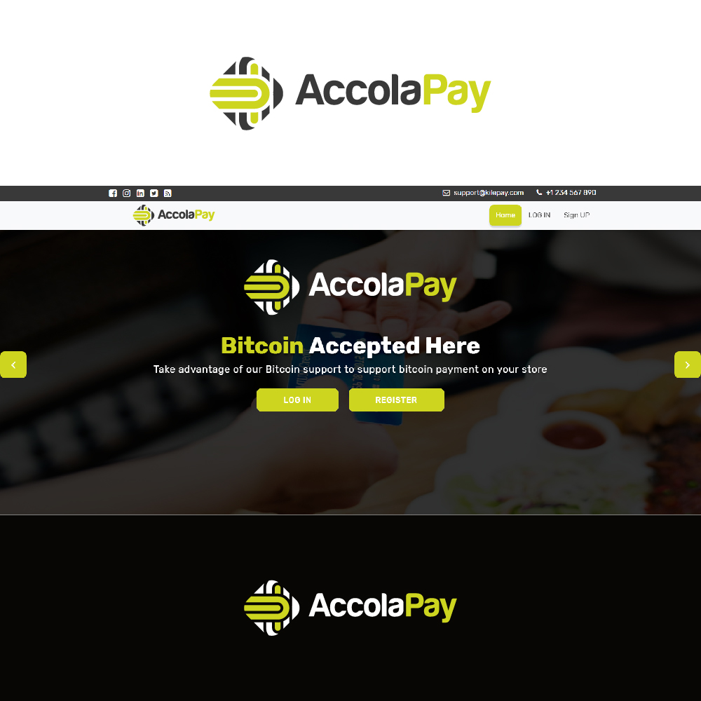 Logo Design by sushsharma99 for this project | Design #20584847