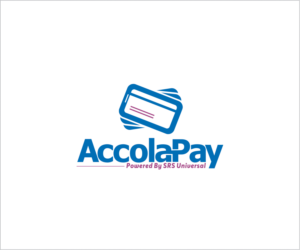 AccolaPay  | Logo Design by pachilakili