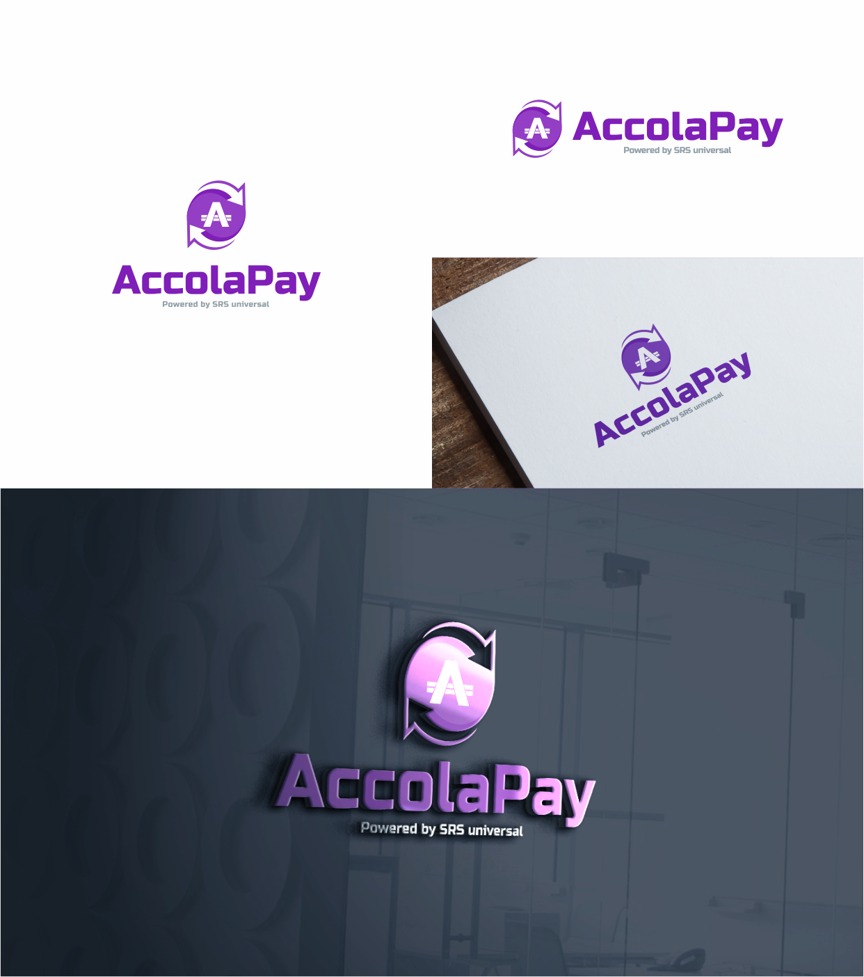 Logo Design by creativechauhan1989 for this project | Design #20584114