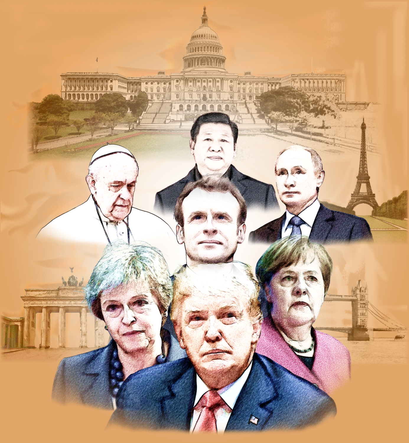 Magazine Design by bojboga for Thema International Srl | Design #20617028