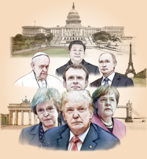 Magazine Design by bojboga for Thema International Srl | Design: #20617029