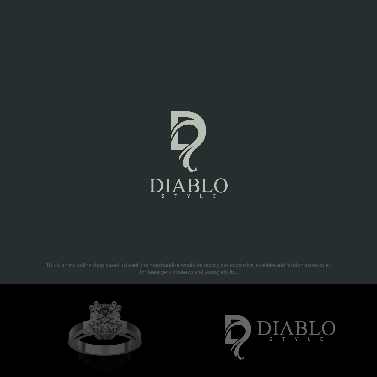 Logo Design by 4tech services for Eli Maor | Design #20606200