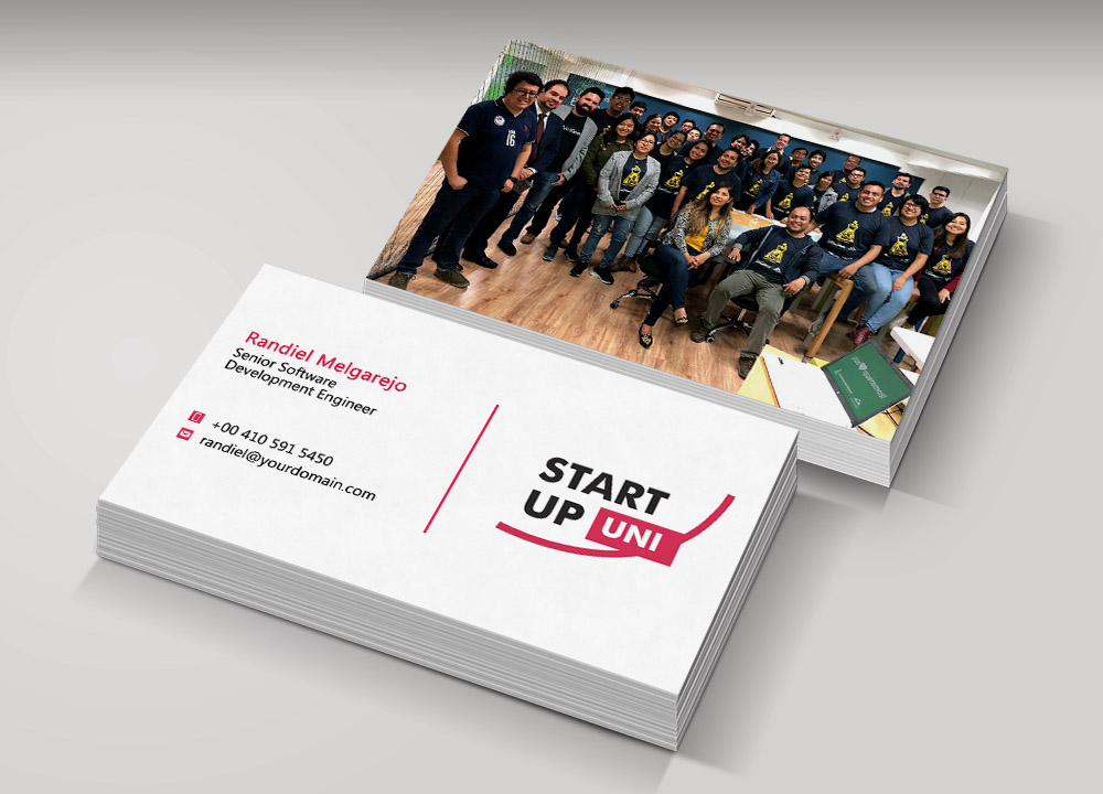 Business Card Design by Pixi Dust for this project | Design #20585021