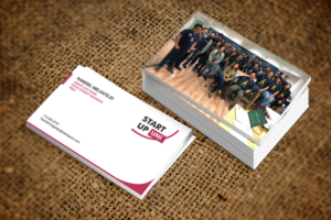 Visitenkarten-Design von Sandaruwan für dieses Projekt | Design #20590168