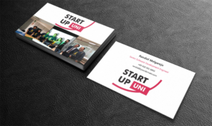 Visitenkarten-Design von Monna für dieses Projekt | Design #20585041