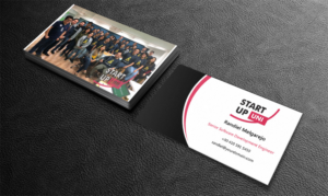 Diseño de Tarjeta de Presentación por Monna para este proyecto | Diseño: #20585059