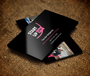 Diseño de Tarjeta de Presentación por Monna para este proyecto | Diseño: #20585067