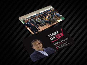 Business Card Design by Creations Box 2015 for this project | Design: #20589680
