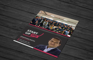 Business Card Design by Creations Box 2015 for this project | Design: #20589688