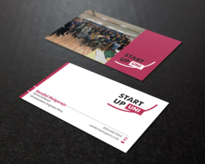 Business Card Design by Brand aid for this project | Design: #20583485