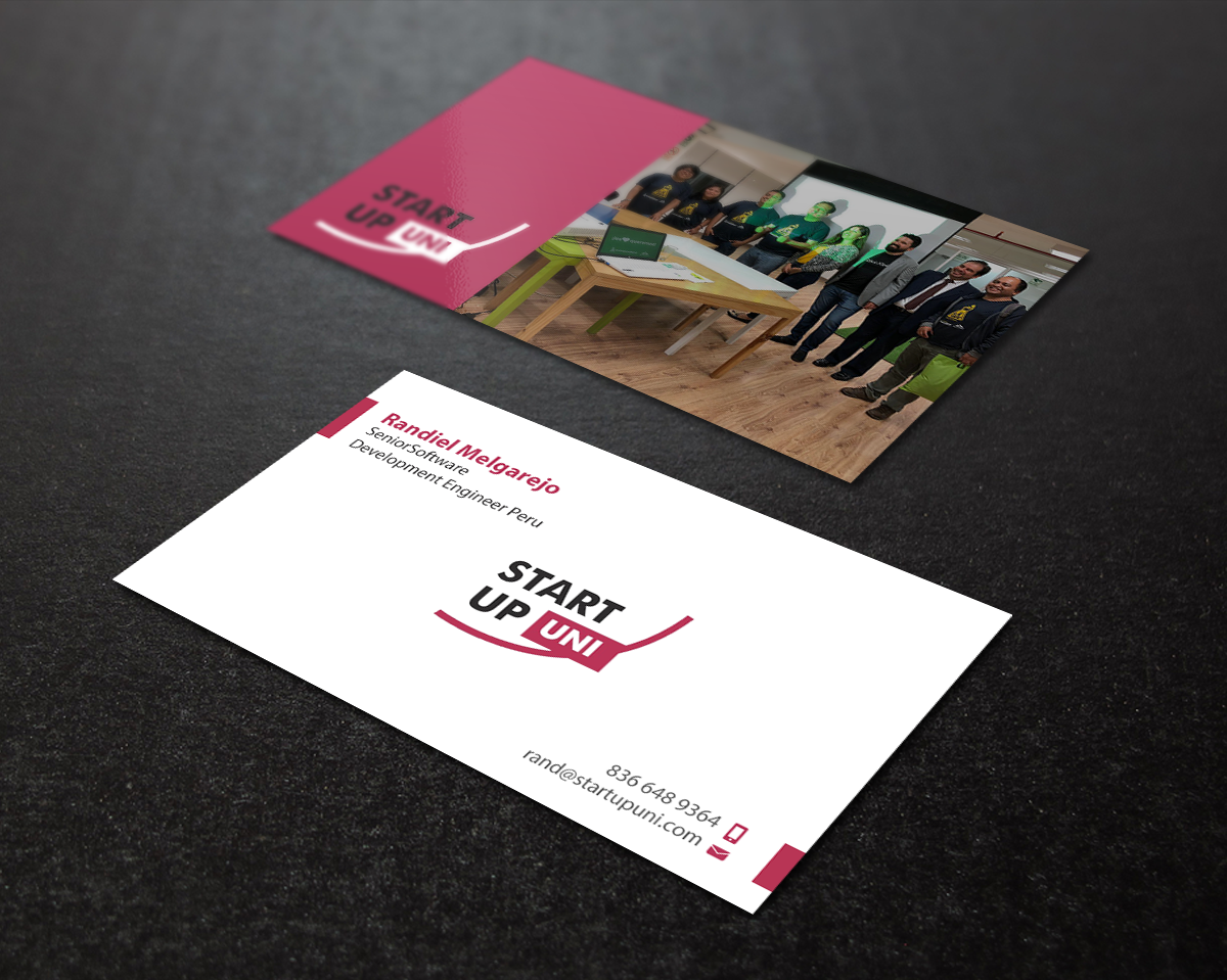Business Card Design by Brand aid for this project | Design #20583492