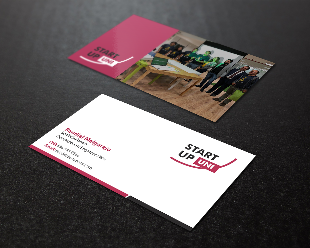 Visitenkarten-Design von Brand aid für dieses Projekt | Design #20583497